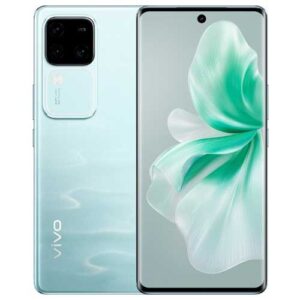 Vivo S18 Pro