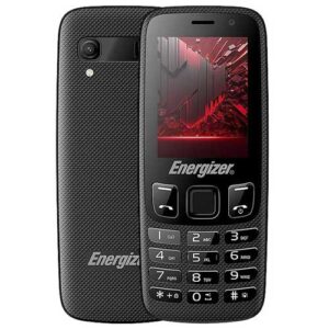 Energizer E242s+