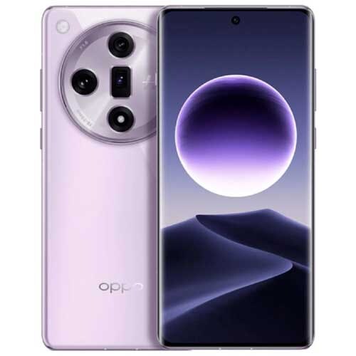 Oppo Find X7