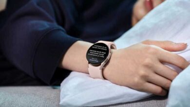 Samsung’s Sleep Apnea Feature on Galaxy Watch First of Its Kind Authorized by US FDA